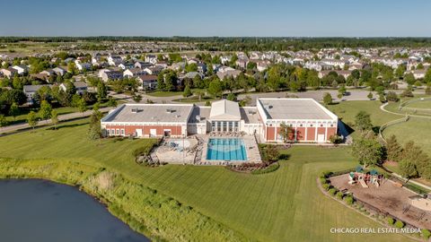 Tiny photo for 410 Brookhaven Trail, Pingree Grove, IL 60140 (MLS # 12512482)