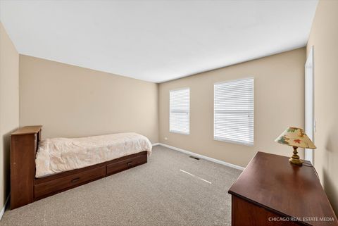 Tiny photo for 410 Brookhaven Trail, Pingree Grove, IL 60140 (MLS # 12512482)