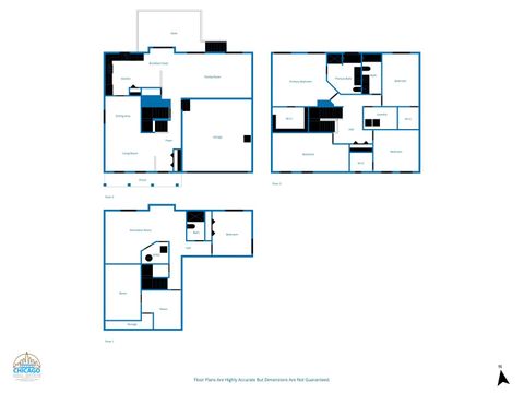 Tiny photo for 410 Brookhaven Trail, Pingree Grove, IL 60140 (MLS # 12512482)