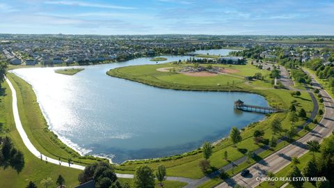 Tiny photo for 410 Brookhaven Trail, Pingree Grove, IL 60140 (MLS # 12512482)