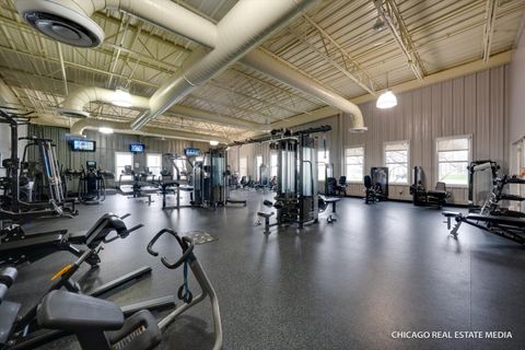 Tiny photo for 410 Brookhaven Trail, Pingree Grove, IL 60140 (MLS # 12512482)