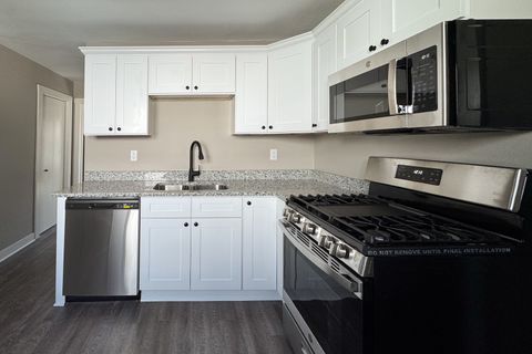 Tiny photo for 2817 9th Street, Rockford, IL 61109 (MLS # 12596700)