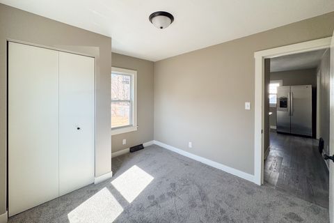 Tiny photo for 2817 9th Street, Rockford, IL 61109 (MLS # 12596700)