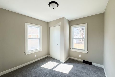 Tiny photo for 2817 9th Street, Rockford, IL 61109 (MLS # 12596700)