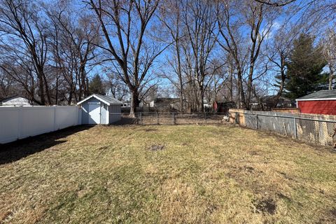 Tiny photo for 2817 9th Street, Rockford, IL 61109 (MLS # 12596700)