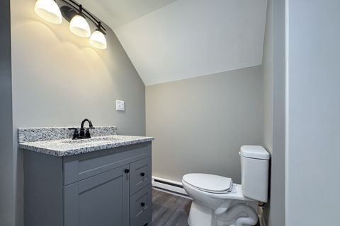 Tiny photo for 2817 9th Street, Rockford, IL 61109 (MLS # 12596700)