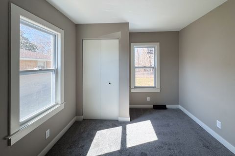 Tiny photo for 2817 9th Street, Rockford, IL 61109 (MLS # 12596700)