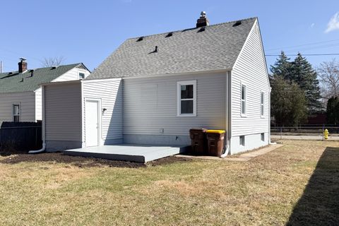 Tiny photo for 2817 9th Street, Rockford, IL 61109 (MLS # 12596700)