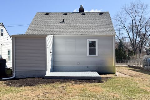 Tiny photo for 2817 9th Street, Rockford, IL 61109 (MLS # 12596700)