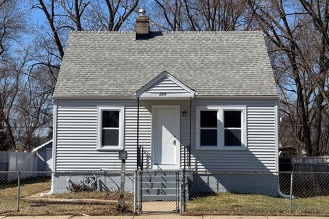 Photo of 2817 9th Street, Rockford, IL 61109 (MLS # 12596700)