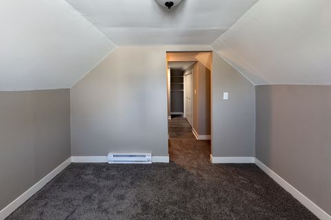 Tiny photo for 2817 9th Street, Rockford, IL 61109 (MLS # 12596700)