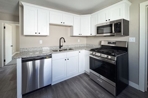 Tiny photo for 2817 9th Street, Rockford, IL 61109 (MLS # 12596700)