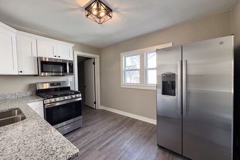 Tiny photo for 2817 9th Street, Rockford, IL 61109 (MLS # 12596700)