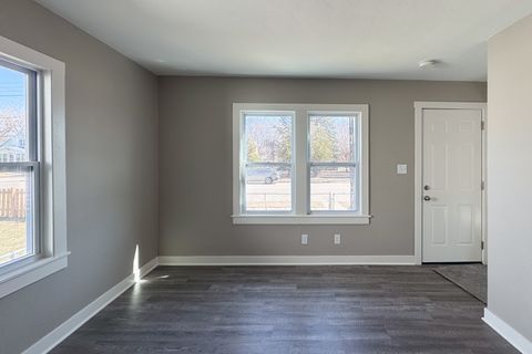 Tiny photo for 2817 9th Street, Rockford, IL 61109 (MLS # 12596700)