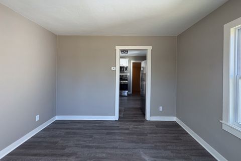 Tiny photo for 2817 9th Street, Rockford, IL 61109 (MLS # 12596700)