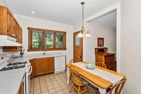 Tiny photo for 413 Dempster Street, Evanston, IL 60201 (MLS # 12717362)