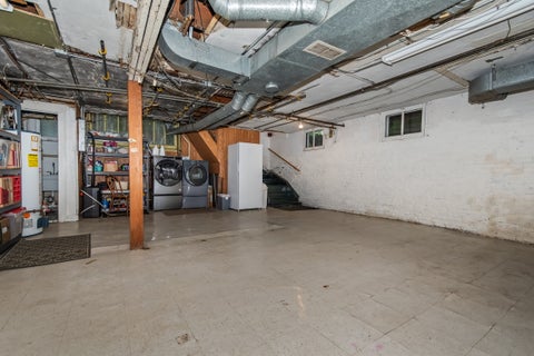 Tiny photo for 413 Dempster Street, Evanston, IL 60201 (MLS # 12717362)