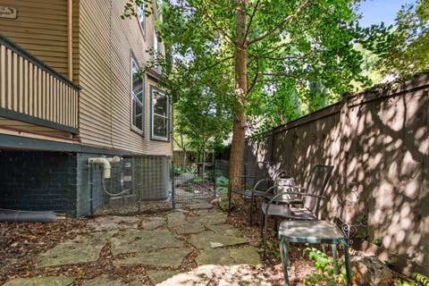 Tiny photo for 413 Dempster Street, Evanston, IL 60201 (MLS # 12717362)
