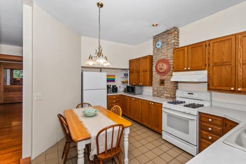 Tiny photo for 413 Dempster Street, Evanston, IL 60201 (MLS # 12717362)