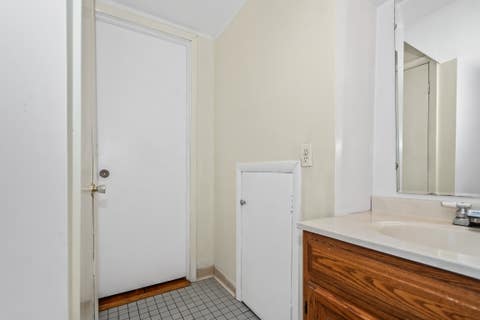 Tiny photo for 413 Dempster Street, Evanston, IL 60201 (MLS # 12717362)