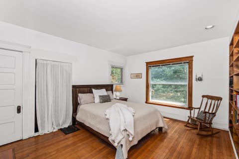 Tiny photo for 413 Dempster Street, Evanston, IL 60201 (MLS # 12717362)