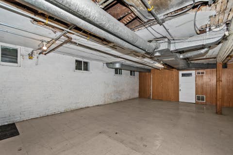 Tiny photo for 413 Dempster Street, Evanston, IL 60201 (MLS # 12717362)
