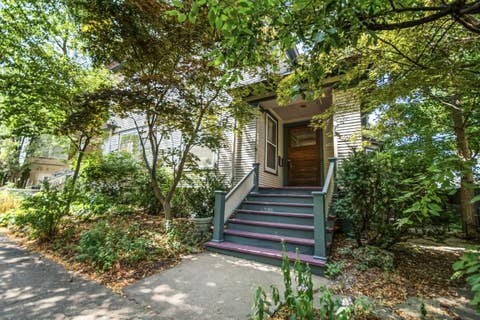 Photo of 413 Dempster Street, Evanston, IL 60201 (MLS # 12717362)