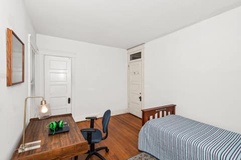 Tiny photo for 413 Dempster Street, Evanston, IL 60201 (MLS # 12717362)