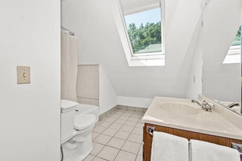 Tiny photo for 413 Dempster Street, Evanston, IL 60201 (MLS # 12717362)