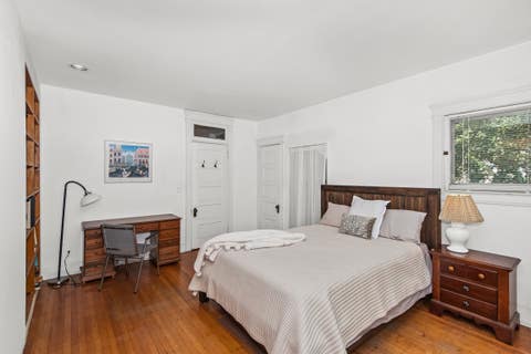 Tiny photo for 413 Dempster Street, Evanston, IL 60201 (MLS # 12717362)