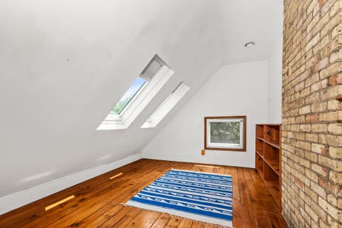 Tiny photo for 413 Dempster Street, Evanston, IL 60201 (MLS # 12717362)