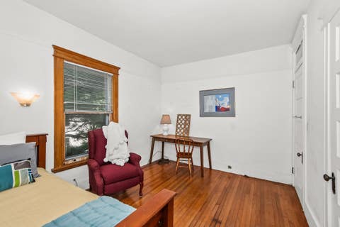 Tiny photo for 413 Dempster Street, Evanston, IL 60201 (MLS # 12717362)