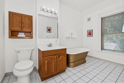 Tiny photo for 413 Dempster Street, Evanston, IL 60201 (MLS # 12717362)