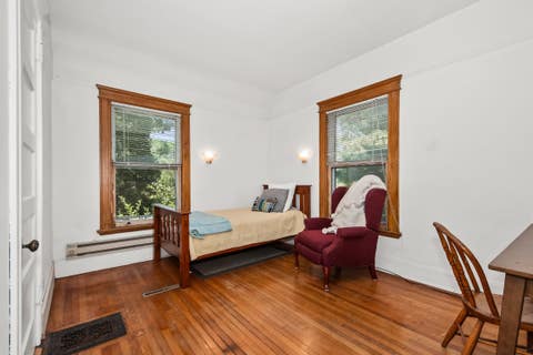 Tiny photo for 413 Dempster Street, Evanston, IL 60201 (MLS # 12717362)