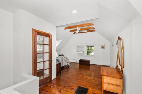 Tiny photo for 413 Dempster Street, Evanston, IL 60201 (MLS # 12717362)