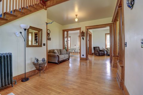 Tiny photo for 972 Hamilton Road, Rock Falls, IL 61071 (MLS # 12686161)