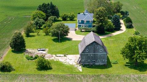 Tiny photo for 972 Hamilton Road, Rock Falls, IL 61071 (MLS # 12686161)