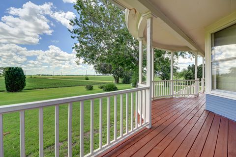 Tiny photo for 972 Hamilton Road, Rock Falls, IL 61071 (MLS # 12686161)