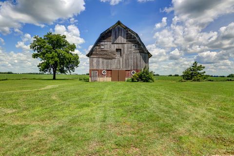 Tiny photo for 972 Hamilton Road, Rock Falls, IL 61071 (MLS # 12686161)
