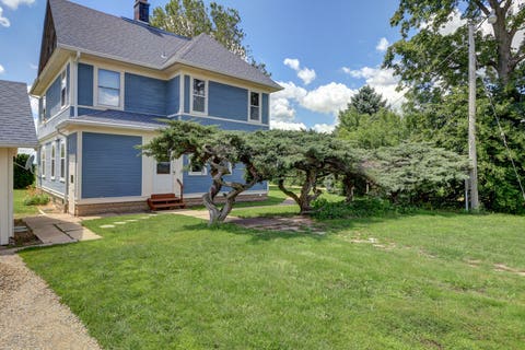 Tiny photo for 972 Hamilton Road, Rock Falls, IL 61071 (MLS # 12686161)