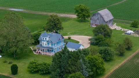 Tiny photo for 972 Hamilton Road, Rock Falls, IL 61071 (MLS # 12686161)