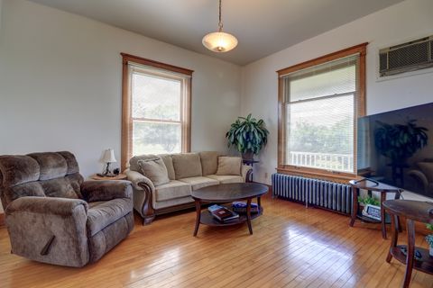 Tiny photo for 972 Hamilton Road, Rock Falls, IL 61071 (MLS # 12686161)