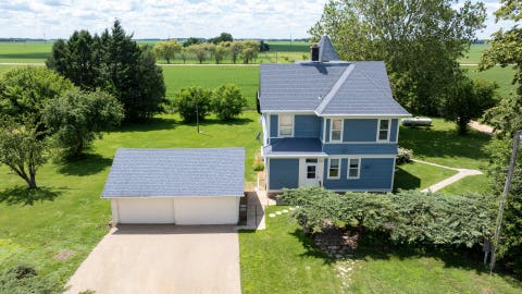 Tiny photo for 972 Hamilton Road, Rock Falls, IL 61071 (MLS # 12686161)
