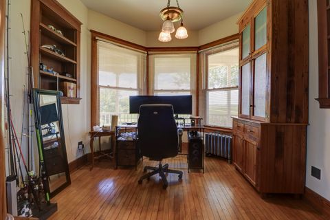 Tiny photo for 972 Hamilton Road, Rock Falls, IL 61071 (MLS # 12686161)