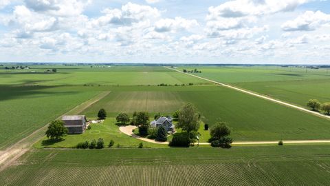 Tiny photo for 972 Hamilton Road, Rock Falls, IL 61071 (MLS # 12686161)
