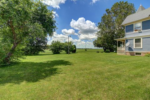 Tiny photo for 972 Hamilton Road, Rock Falls, IL 61071 (MLS # 12686161)