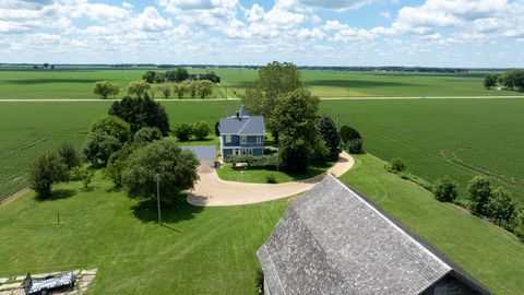 Photo of 972 Hamilton Road, Rock Falls, IL 61071 (MLS # 12686161)