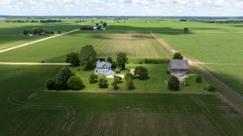 Tiny photo for 972 Hamilton Road, Rock Falls, IL 61071 (MLS # 12686161)
