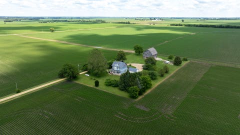 Tiny photo for 972 Hamilton Road, Rock Falls, IL 61071 (MLS # 12686161)
