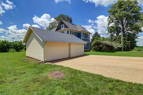 Tiny photo for 972 Hamilton Road, Rock Falls, IL 61071 (MLS # 12686161)